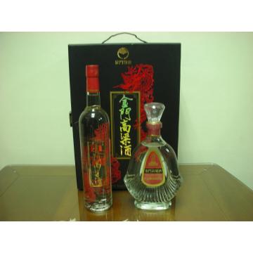 2005典藏陳高(中秋禮盒)